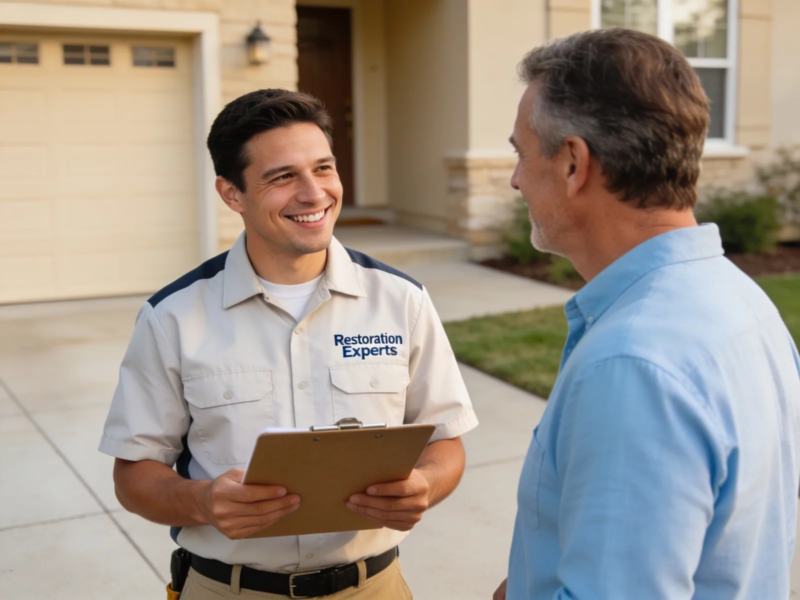Water Damage Cleanup Roslyn, SD FAQs